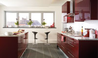 Kitchens Kitchens